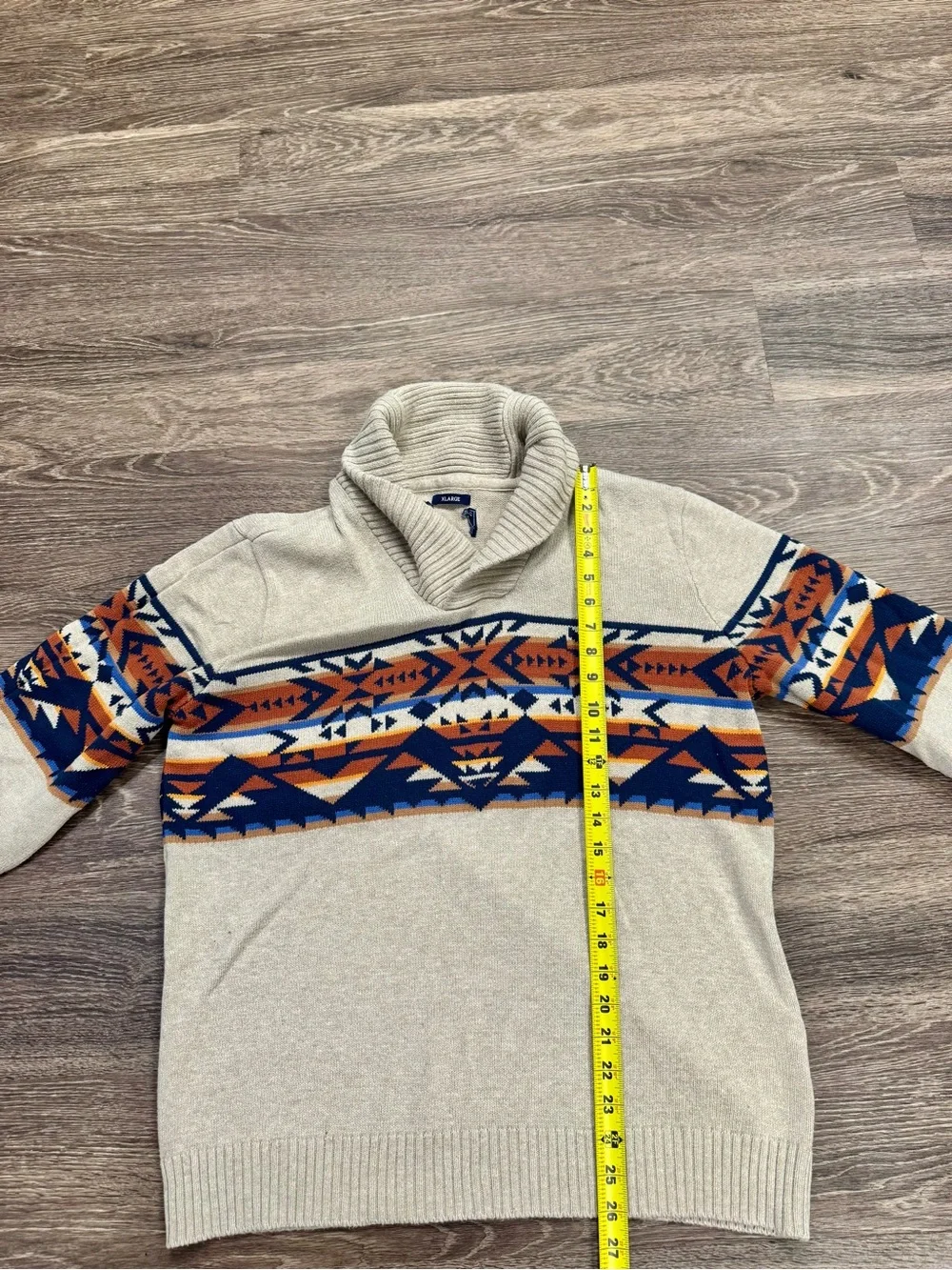 Other men’s size